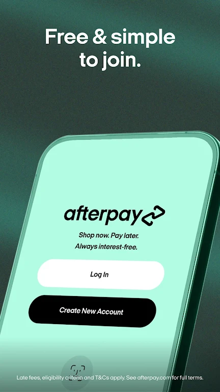 Afterpay: Shop Smarter  Screenshot 3