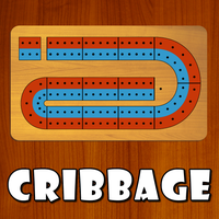 Cribbage JD Card Game APK