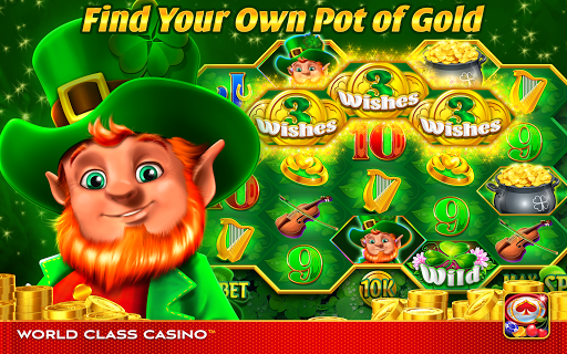 World Class Casino & Slots  Screenshot 3