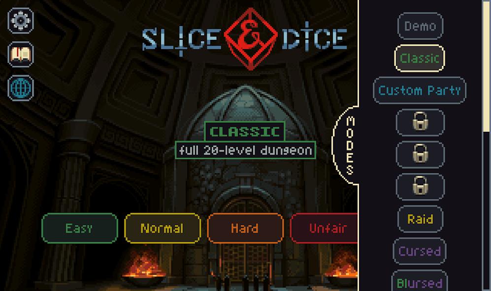 Slice & Dice  Screenshot 5