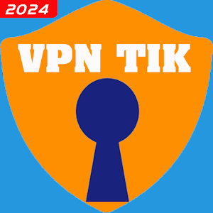 VPN TIK Fast & Safe Proxy APK