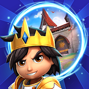 Royal Revolt 2: Tower Defense Mod APK