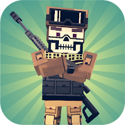 Zombie Hunter: Pixel Survival Mod APK