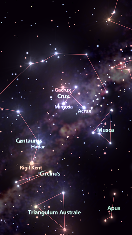 Star Tracker  Screenshot 3