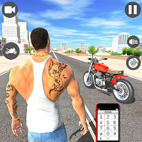 Indian Bike Games- Driving 3D APK