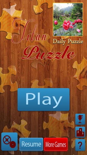 Jigsaw Puzzles Mod  Screenshot 3