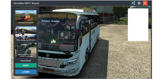 Bus Mod  Screenshot 3