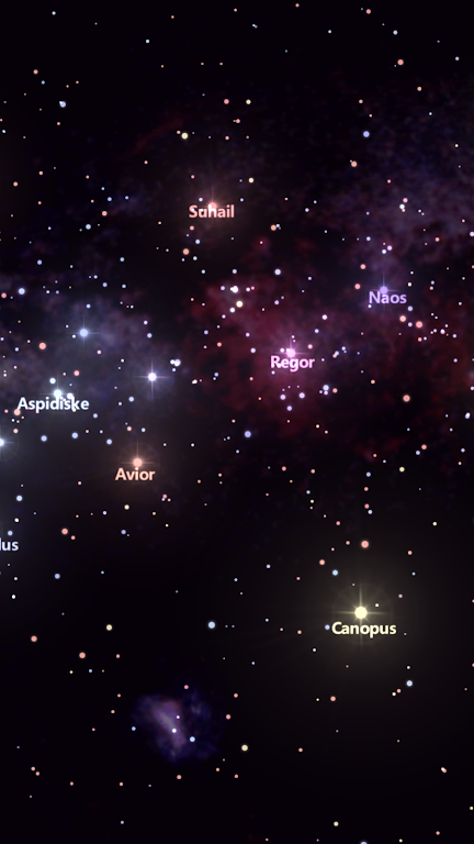 Star Tracker  Screenshot 4