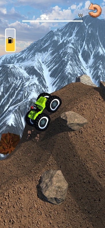 Rock Crawler  Screenshot 3