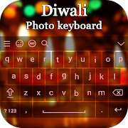 Diwali Photo Keyboard Mod APK