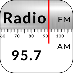 Radio FM AM Live Radio Station Mod APK