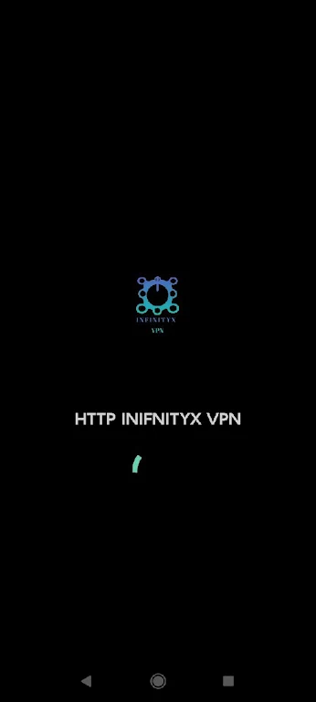 HTTP INFINITYX VPN  Screenshot 2