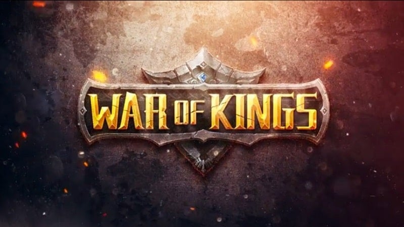 War of Kings  Screenshot 1