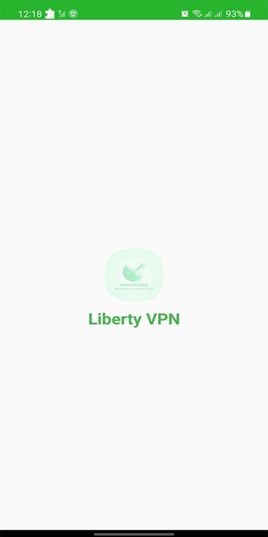 Liberty VPN  Screenshot 4