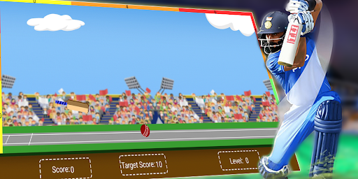 Cricket Online  Screenshot 2