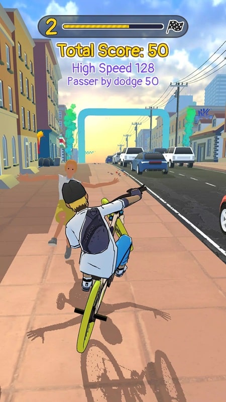 Bike Life  Screenshot 3