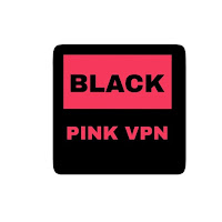 BlackPink VPN Internet 4G 5G APK