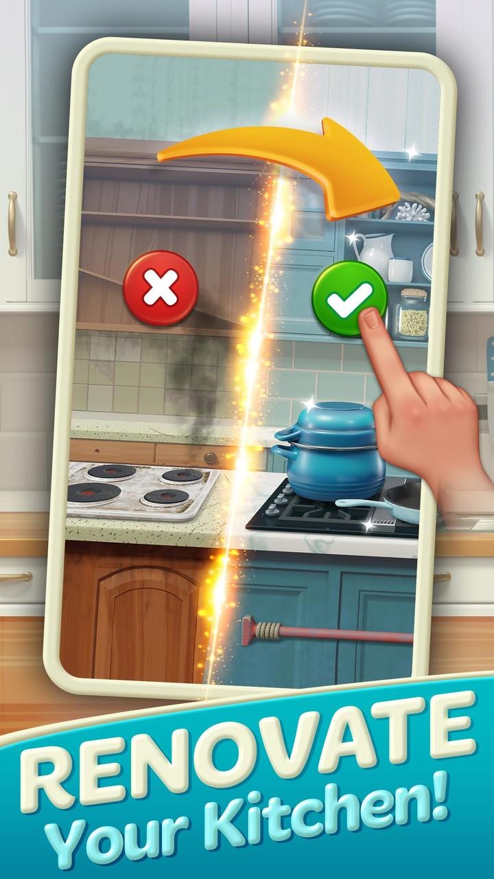 Gordon Ramsay: Chef Blast Mod  Screenshot 4