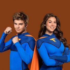 The Thundermans Wallpapers Mod APK