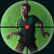 Zero City: Zombie games & RPG Mod APK