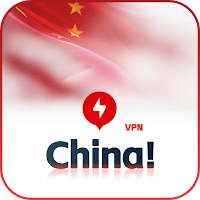 VPN China - CN Super VPN APK