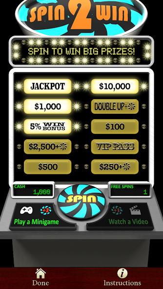 Astraware Casino Mod  Screenshot 3