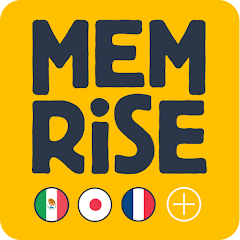 Memrise: speak a new language Mod APK