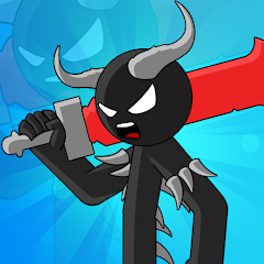 Stickman Wars: Kingdom Defense Mod APK