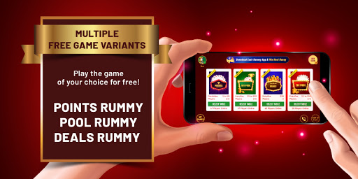 Rummyculture - Play Rummy Online, Free Rummy Game  Screenshot 3