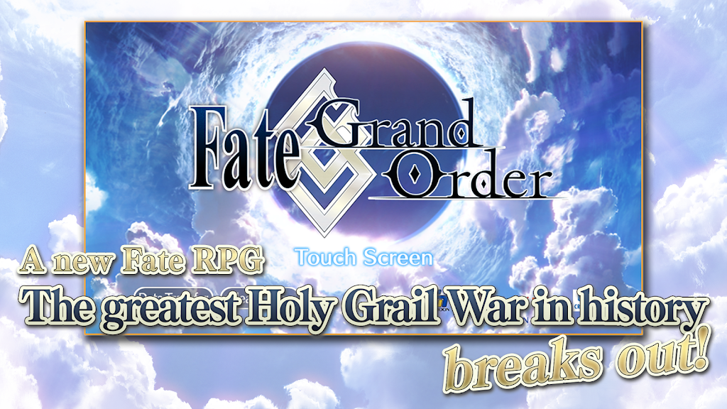 Fate/Grand Order (English) Mod  Screenshot 3