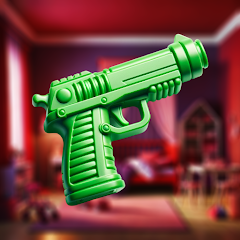 The Room: Tiny Bot Mod APK