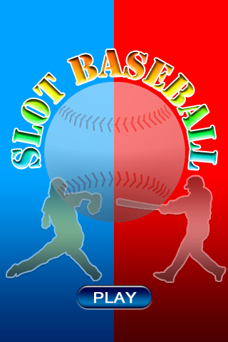 SLOT BASEBALL  Screenshot 1