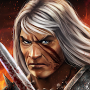 Arcane Quest 3 Mod APK