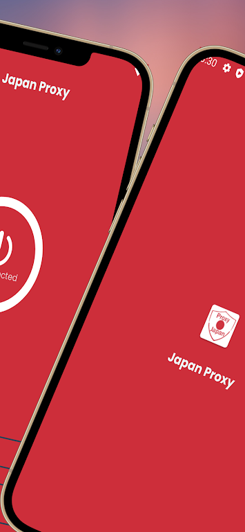 Jepang Proxy - Japan VPN  Screenshot 2