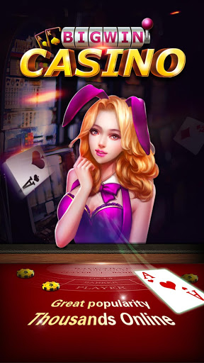 Blackjack Vegas- Free games Slot,Baccarat,Roulette  Screenshot 3