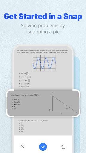 Question.AI - Chatbot&Math AI Mod  Screenshot 1