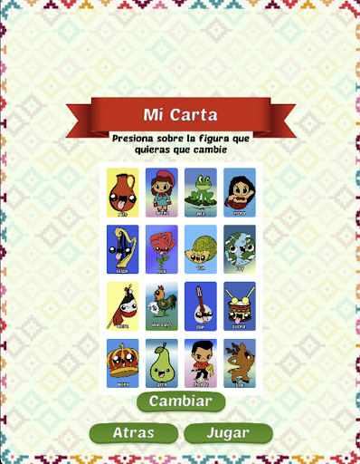 A Jugar Loteria  Screenshot 4