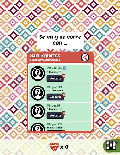 A Jugar Loteria  Screenshot 1