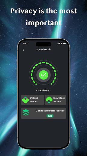 Surf VPN: Fast Proxy  Screenshot 2