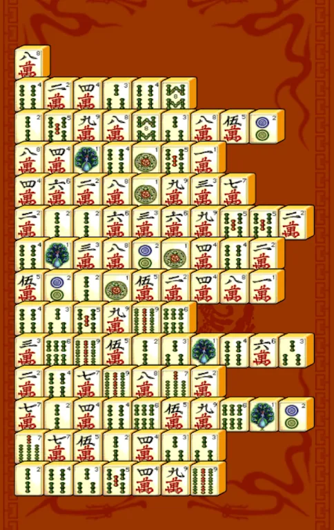 Mahjong Connect  Screenshot 2