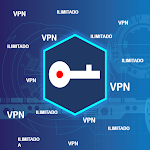 Secure VPN: internet ilimitado APK