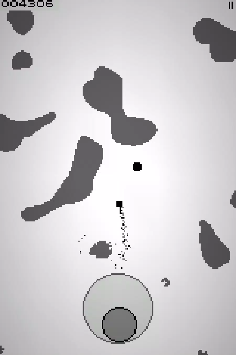 Spout: monochrome mission Mod  Screenshot 2