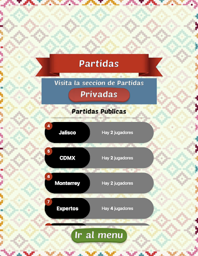 A Jugar Loteria  Screenshot 3