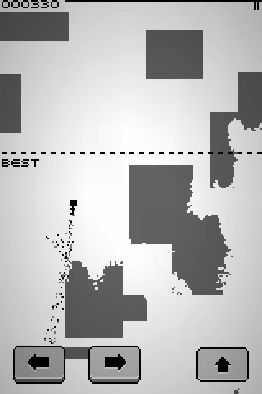 Spout: monochrome mission Mod  Screenshot 3