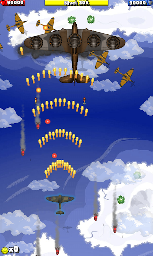 Aircraft Wargame 3 Mod  Screenshot 3