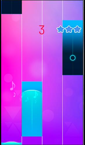 Piano Tiles 3 Mod  Screenshot 4