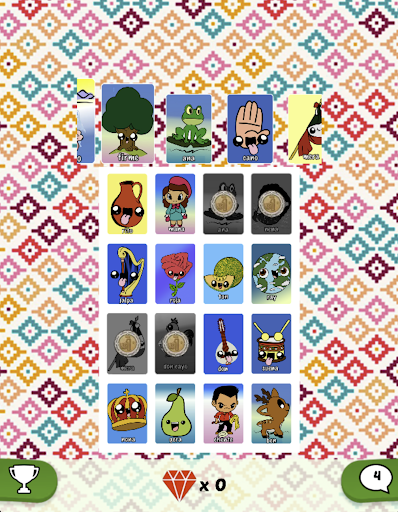 A Jugar Loteria  Screenshot 2