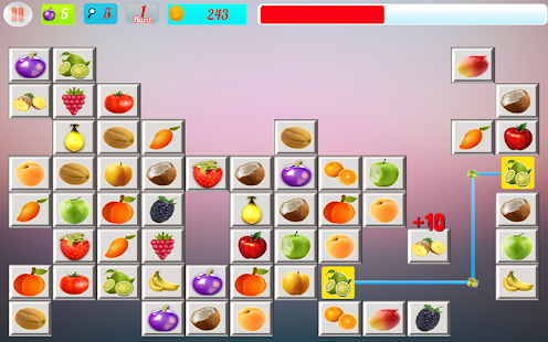 Onet New Fruits Mod  Screenshot 2