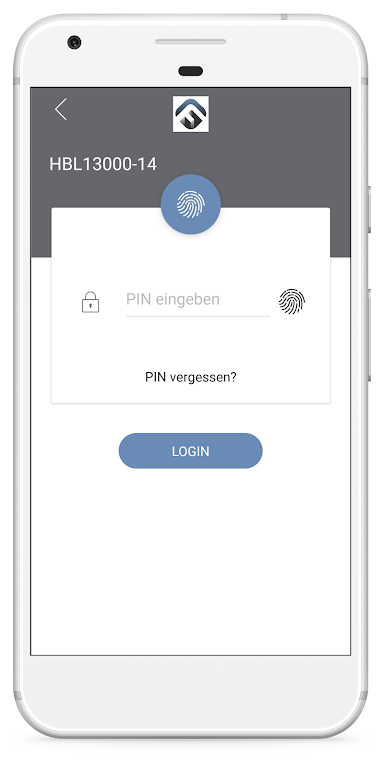 FinSign secure e-banking  Screenshot 1