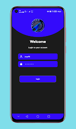 Meteor VPN  Screenshot 1